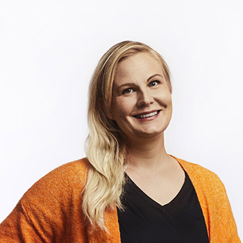 Marja Kastikainen